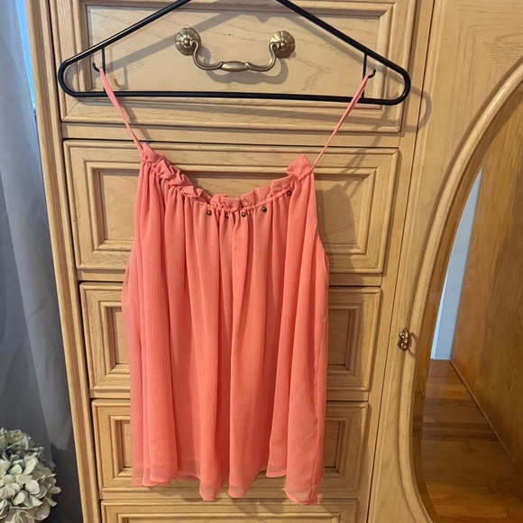 INC International Concepts Cami Blouse - Picture 2 of 9